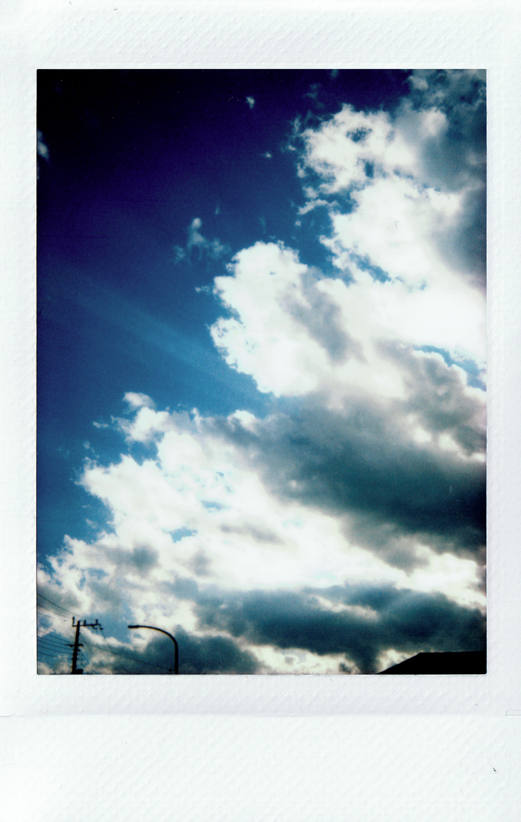 Photo Of Clouds During Daytime